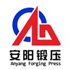 Anyang Forging Press