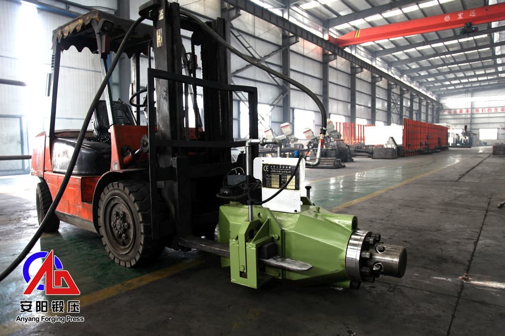 Wedge Drive Device