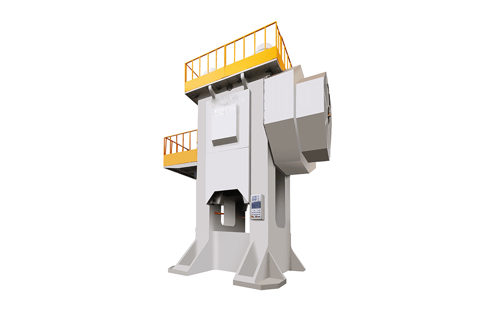 WP Series Hot Forging Press