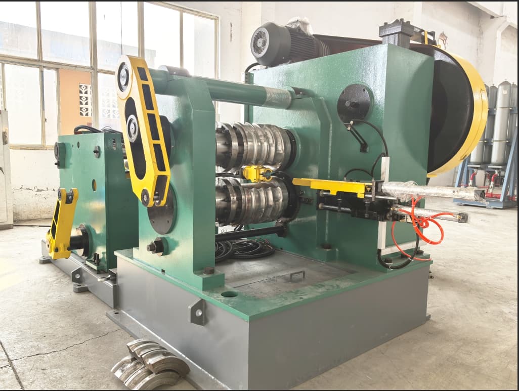 Automatic Roll Forging Machine